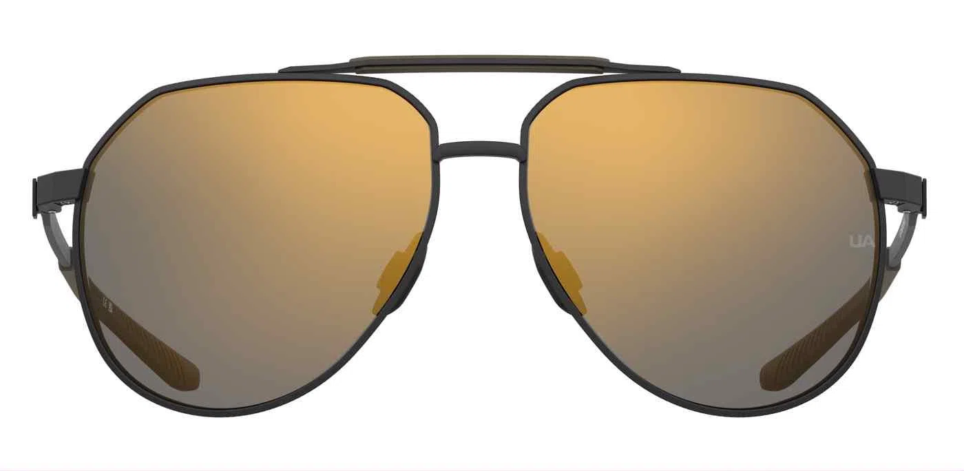 Under Armour UAHONCHO Sunglasses - view 5